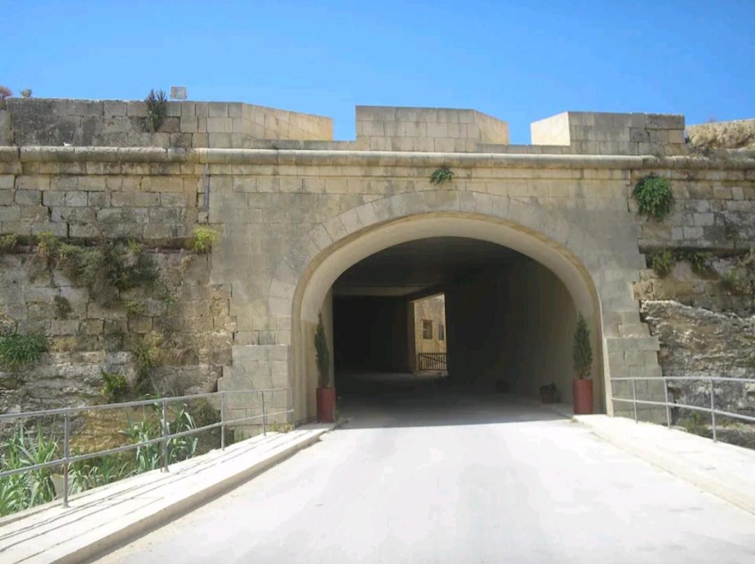 Fort Chambray Gozo กฮาจ์นซีเลม ภายนอก รูปภาพ